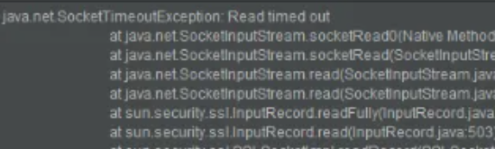 Jmeter常见错误及原因_jmeter链接时提示 sockettimeoutexception connect time ou-CSDN博客