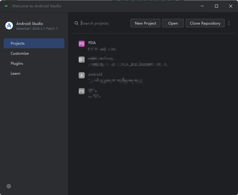 Android Studio安装配置教程-Windows(超详细版)_windows安装android studio