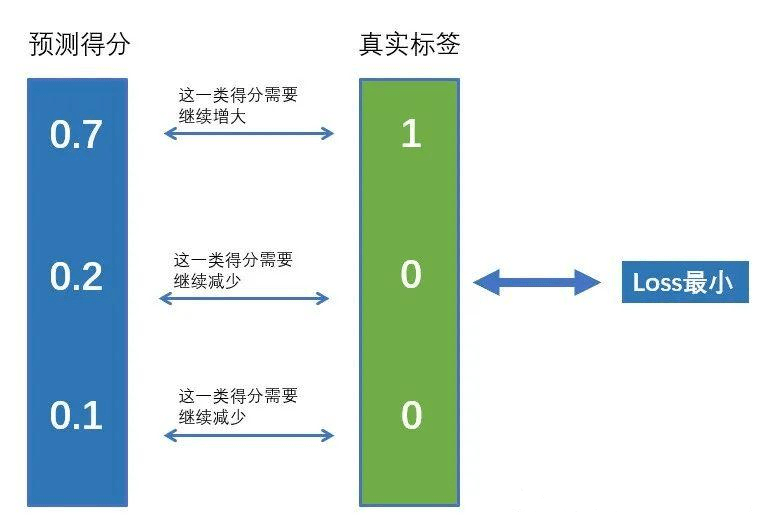 分类模型训练中独热编码的应用