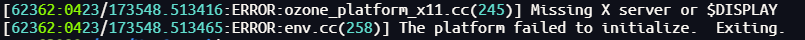 Heygem.ai开源数字人-Linux环境部署实现_heygem linux