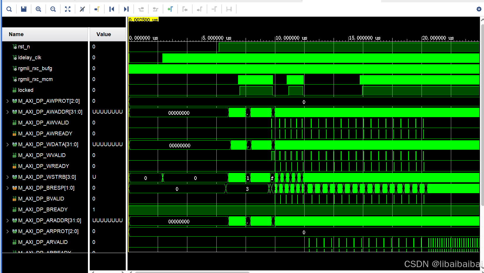 MMCM动态配置之二：Dynamic Reconfig（动态重配）_mmcm动态重配置-CSDN博客