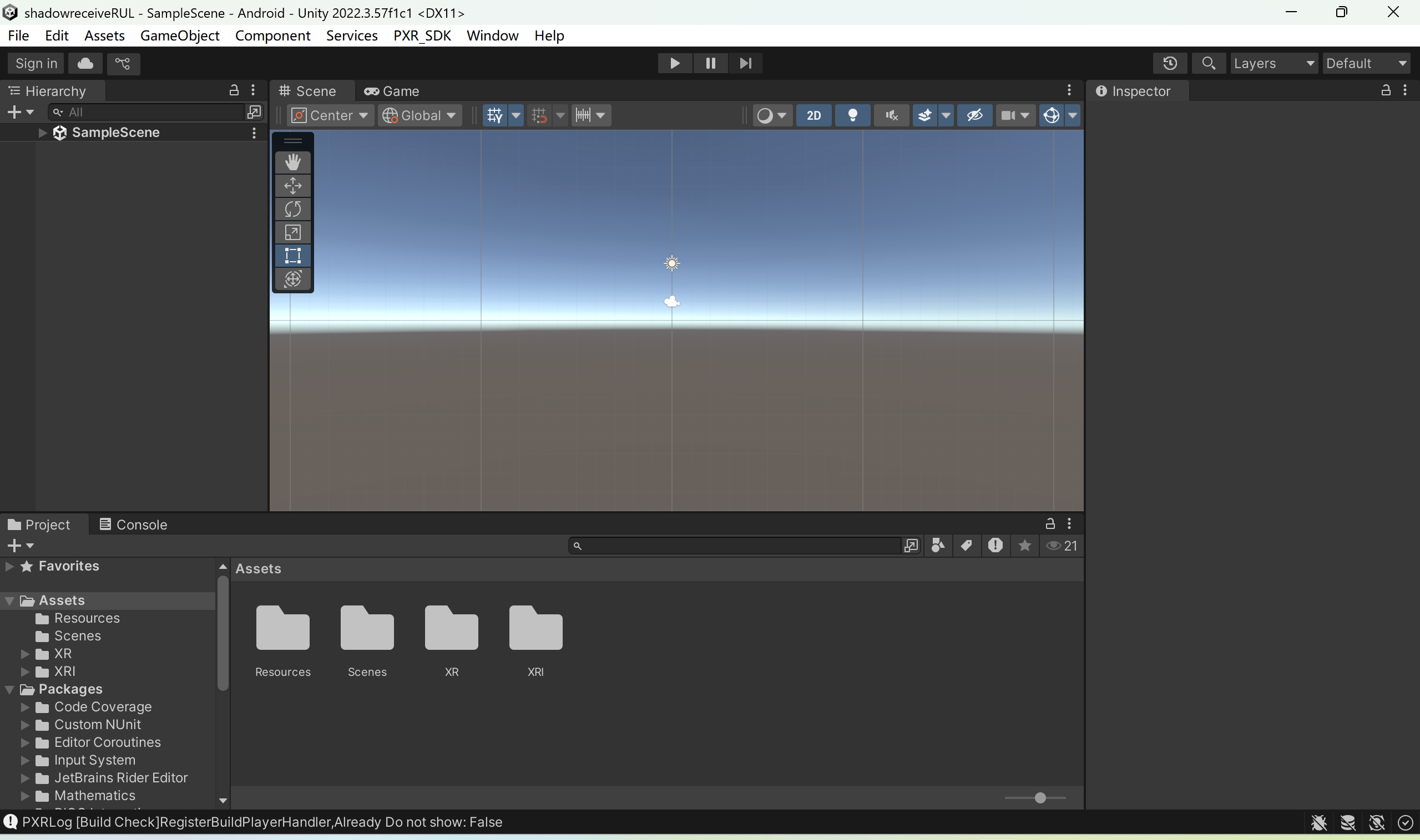 恢复unity的默认界面（视角上的三个板块不见了怎么办？）_unity恢复默认设置-CSDN博客