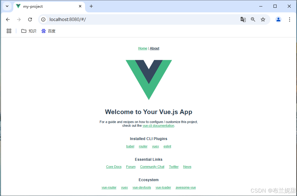 使用 Vue CLI 创建 Vue.js 项目的详细指南