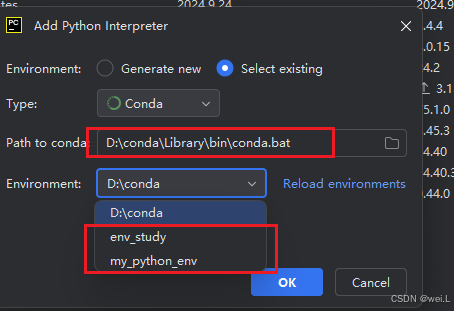 Anaconda安装、创建虚拟环境(Windows)+PyCharm 社区版（2024.2.3）安装+使用Anaconda进行PyCharm 开发Python（自用记录）_anaconda社区版