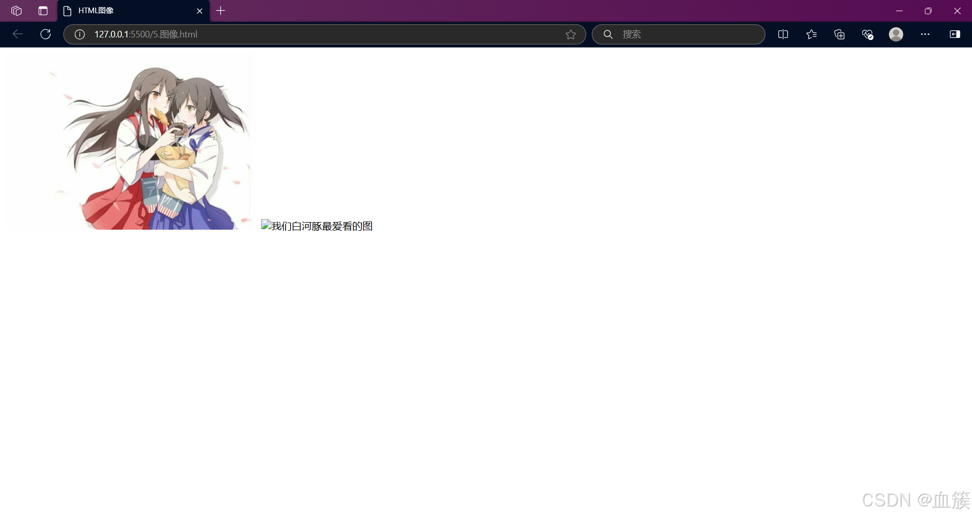 HTML速查（自用）_html代码查询-CSDN博客