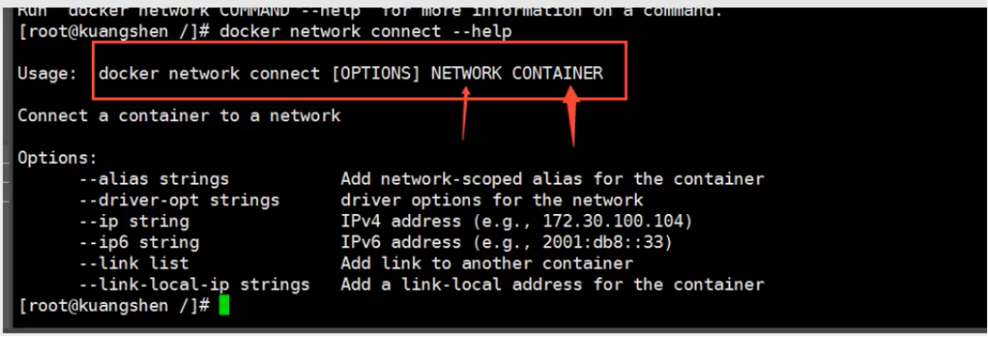 Docker超详细解析【从入门到深入】_docker详解