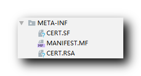 META-INF