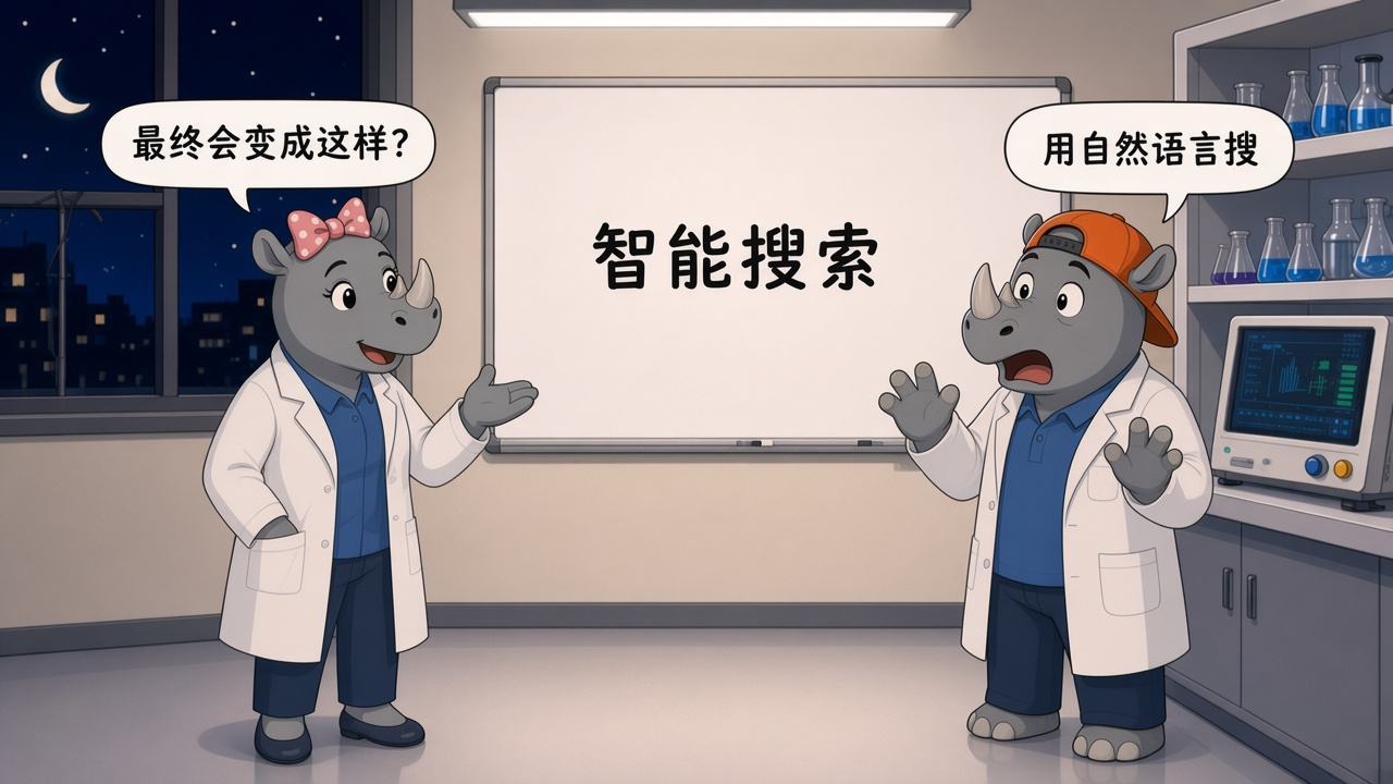 女犀牛问只画一张图谱，男犀牛说要挂钩疗效