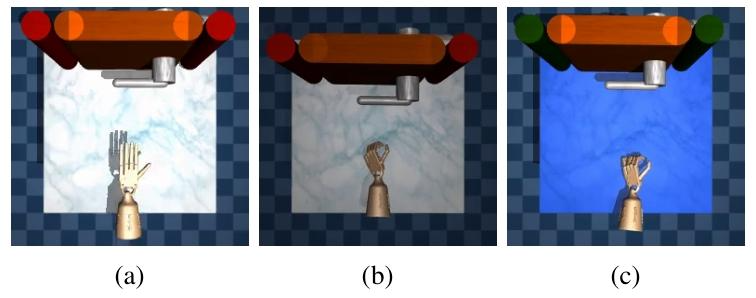 【论文阅读】Visually Robust Adversarial Imitation Learning from Videos ...