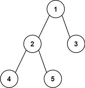 数据结构与算法之二叉树: LeetCode 543. 二叉树的直径 (Ts版)