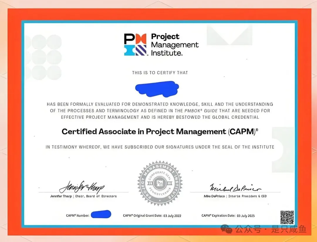 十大高含金量证书全解析：AI时代如何提升职业竞争力-CSDN博客