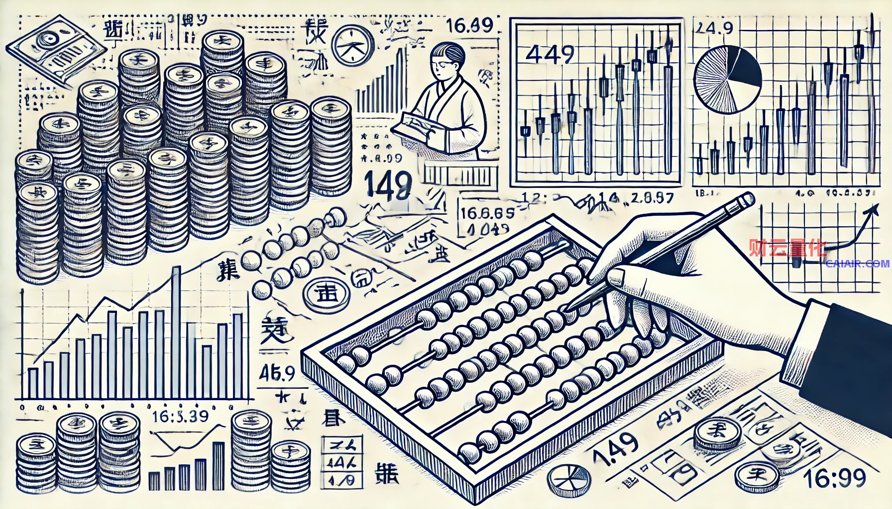 计量经济学之回归分析学习笔记（均值回归、分位数回归、岭回归、Lasso回归、ENet回归）——基于R（一）_均值回归模型-CSDN博客