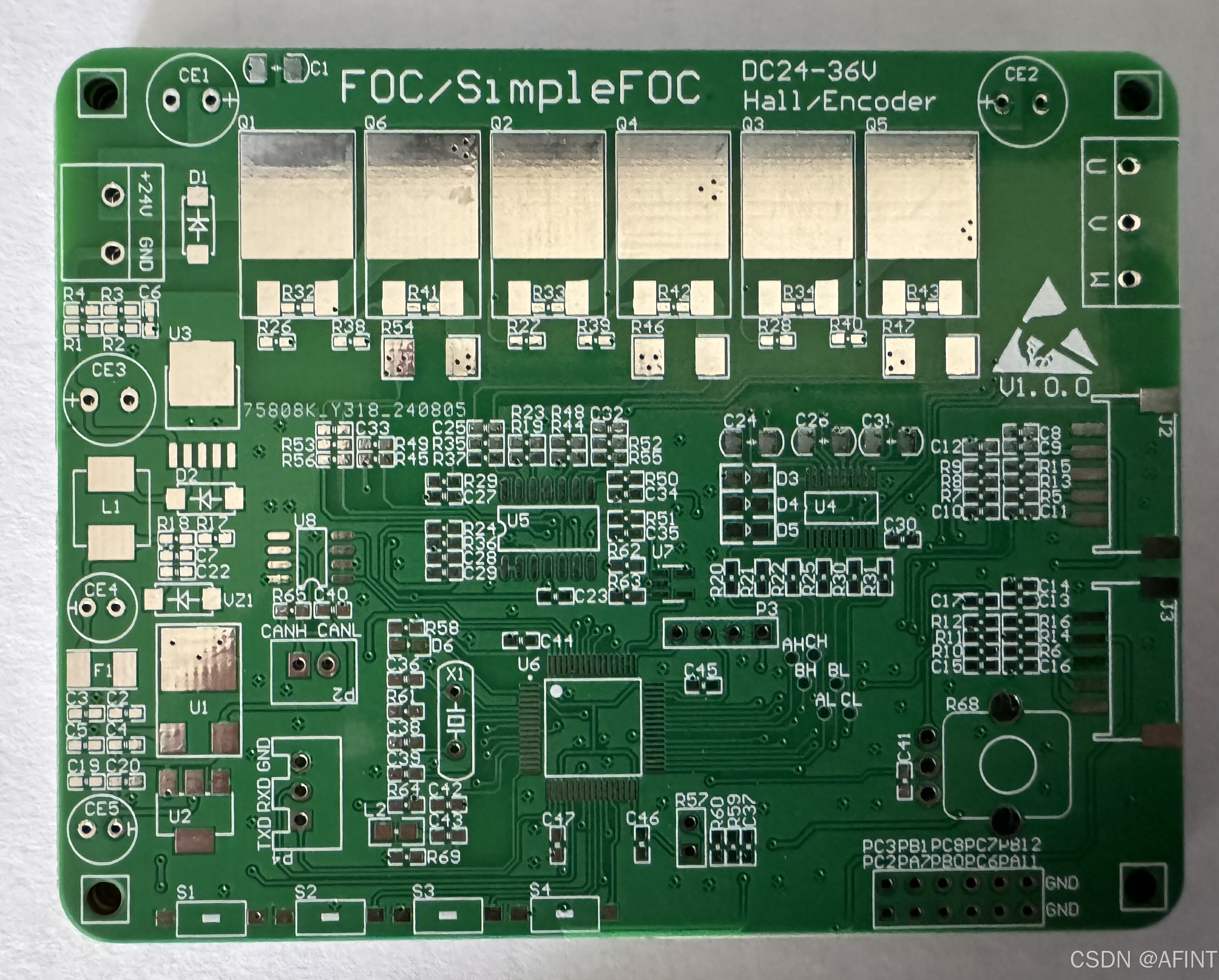 PCB