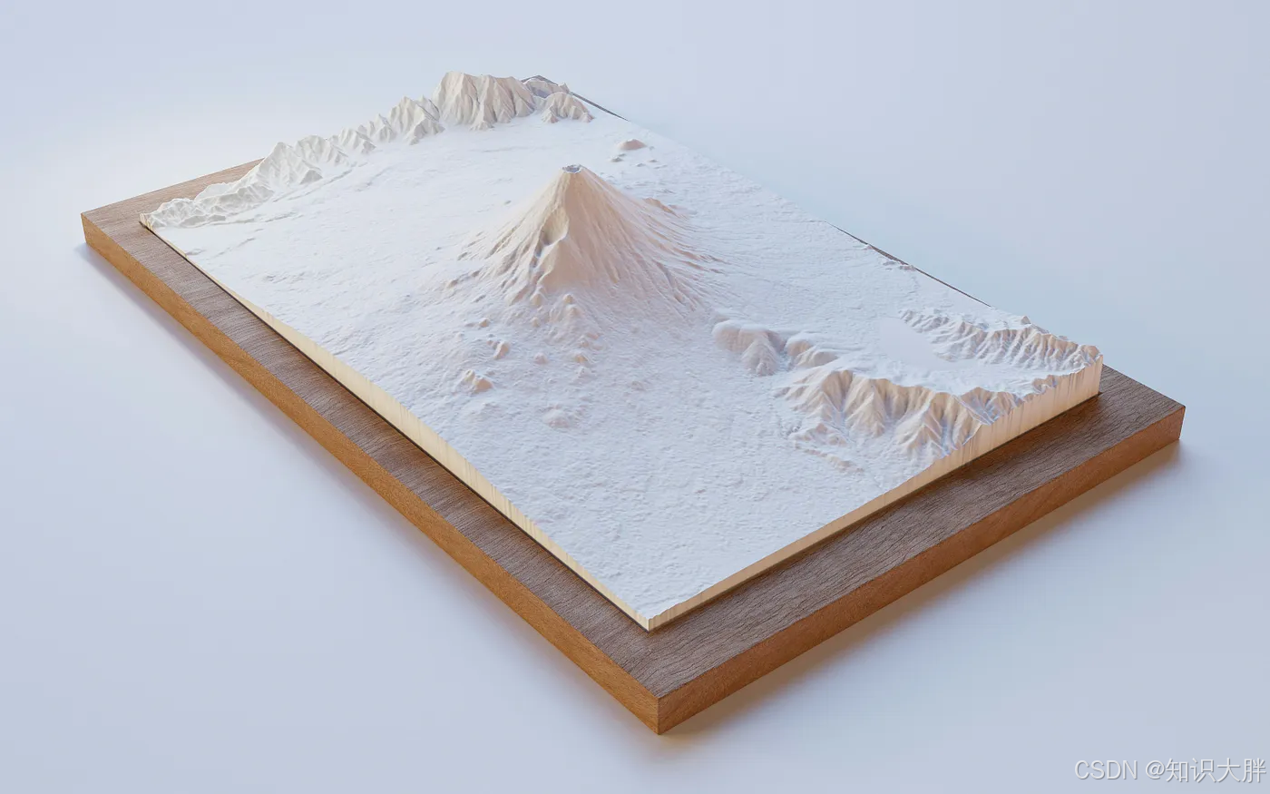Python 3D系列之 使用 Leafmap 和 MapLibre 轻松实现 Python 3D 功能 MapLibre 与 Leafmap ...