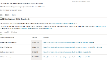 Linux服务器安装JDK 21完整指南:从下载到配置的详细教程封面图