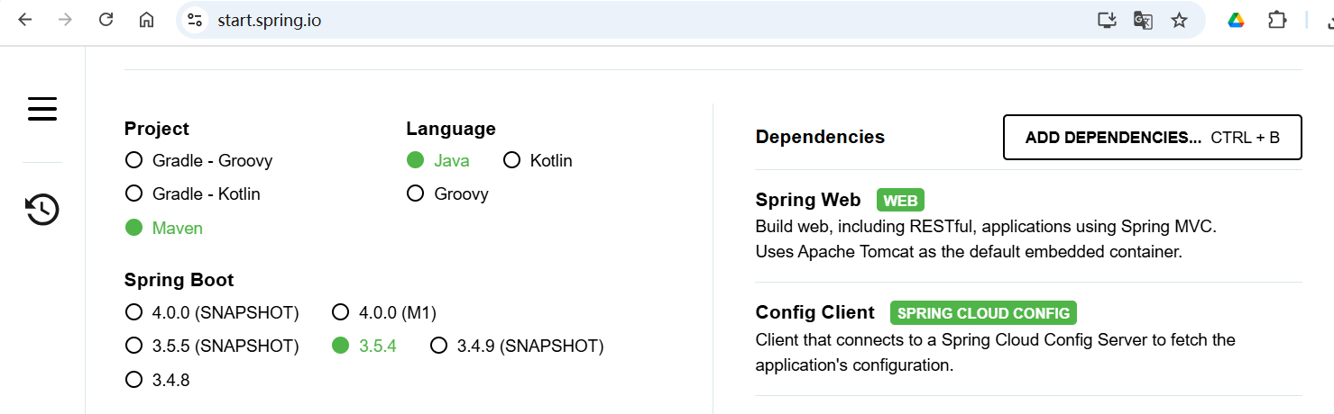 Spring Start Here 读书笔记：第11章 Consuming REST endpoints-CSDN博客