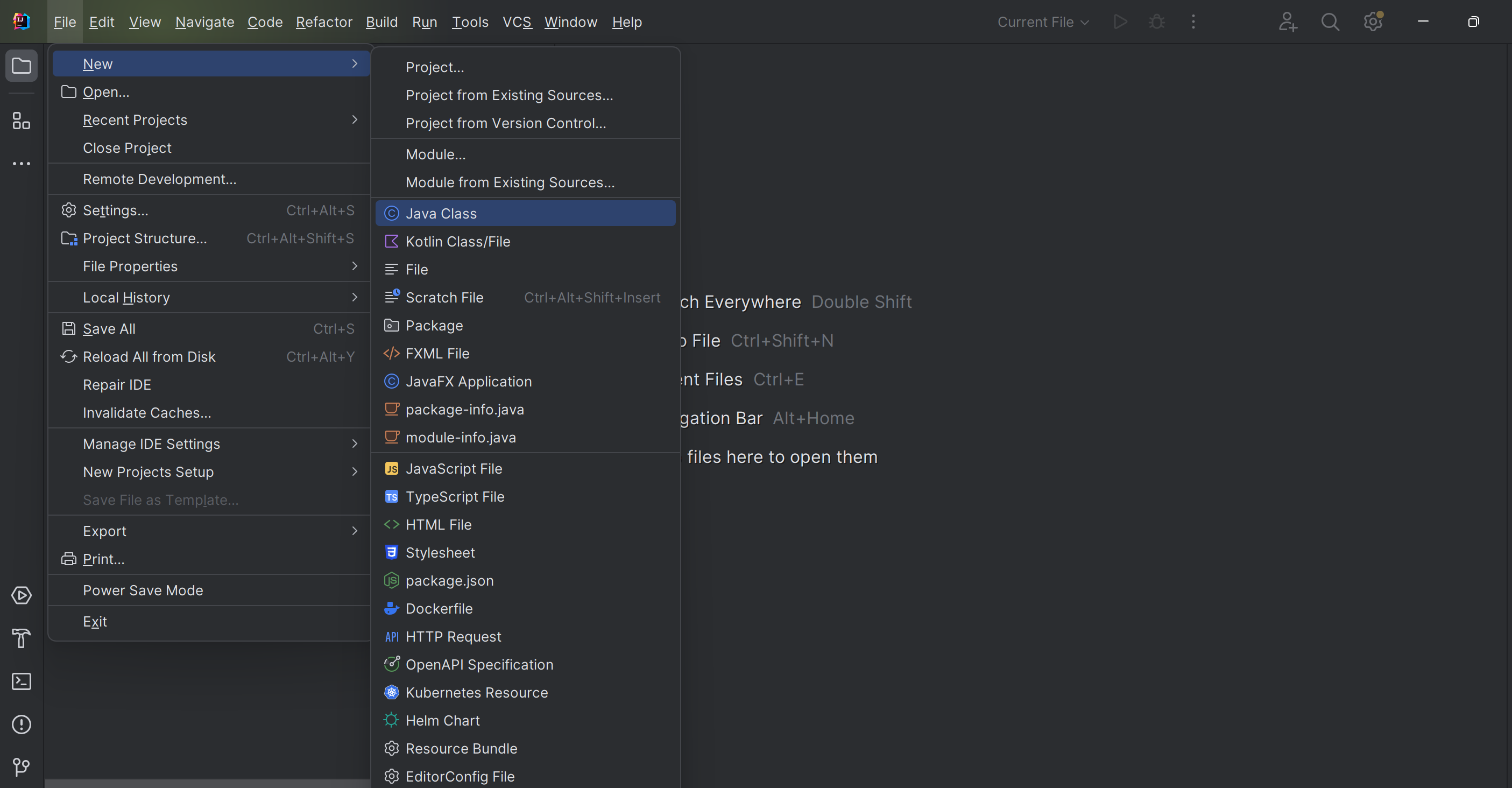 在IntelliJ IDEA上配置javaFX环境_idea配置javafx-CSDN博客