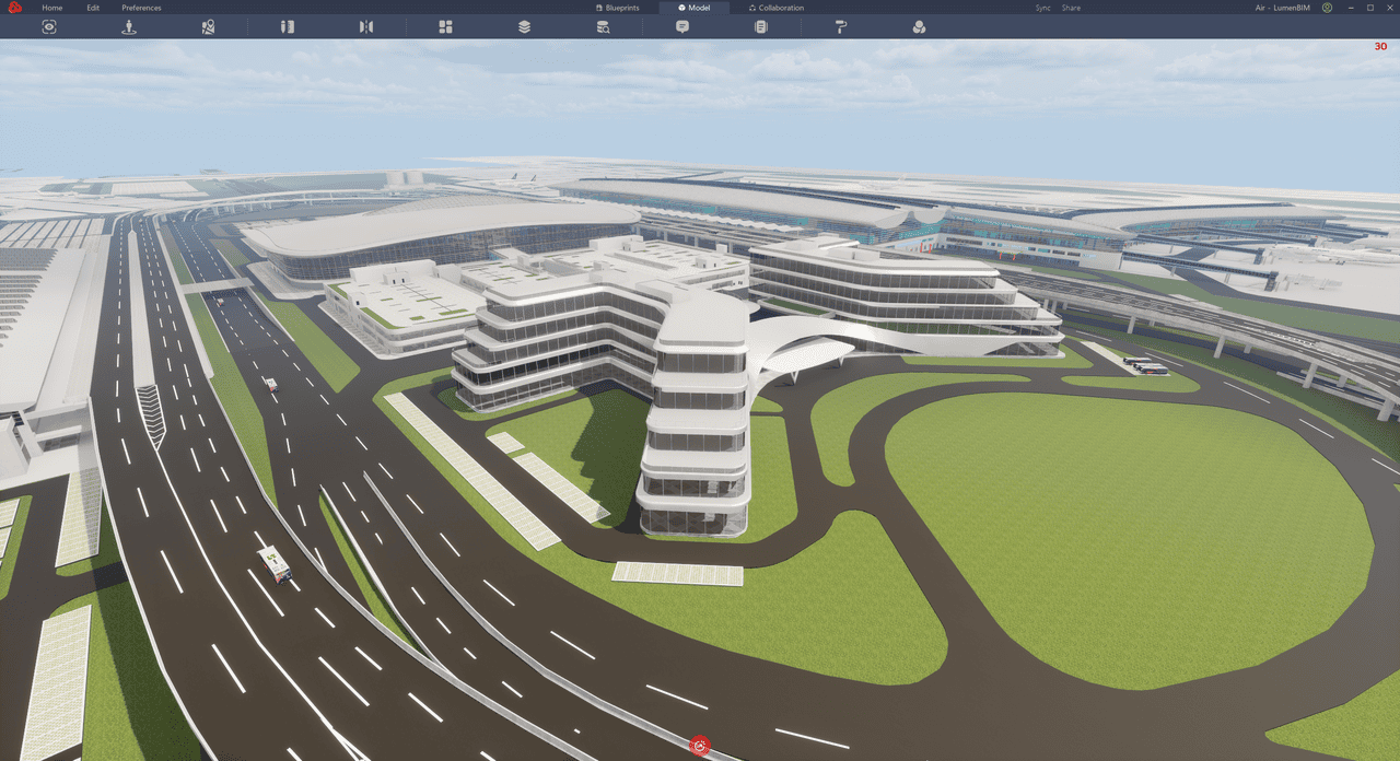 LumenBIM
