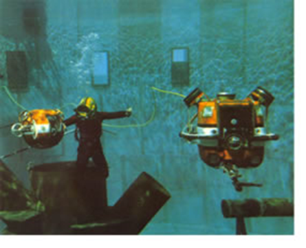 Early Rov ROV发展简史-CSDN博客