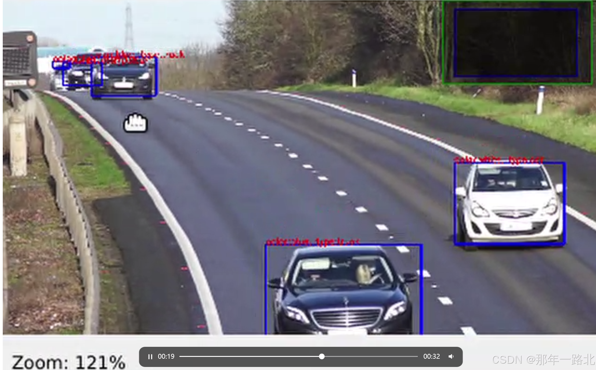 基于残差网络的车辆属性识别：从数据到部署的全流程实践_python vehicle-detection-0202.xml-CSDN博客