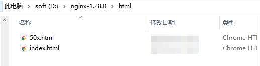 Nginx 部署前端项目 - 附完整示例_nginx部署前端项目