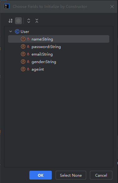 Java零基础学习Day07——面向对象编程