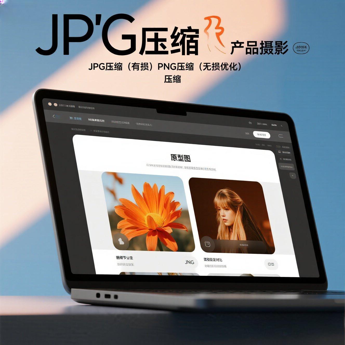 有损和无损压缩