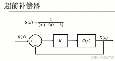 系统模型