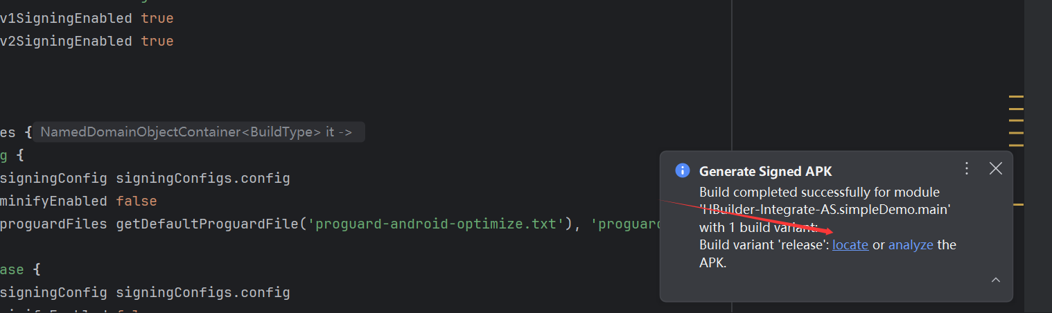 uniapp离线打包安卓apk详细教程，从HbuilderX新建项目到Android Studio详细配置（一）_uniapp转android studio代码