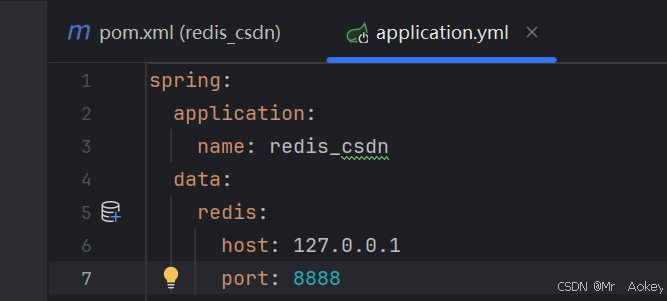 Spring Data Redis实战：单机环境搭建与五大数据类型简单操作_spring。data.redis 单机怎么配置-CSDN博客