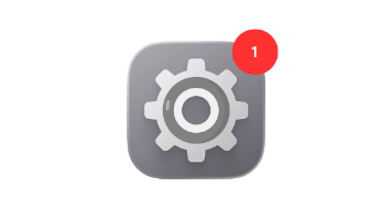 最新屏蔽 iOS 系统更新描述文件保姆级教程封面图