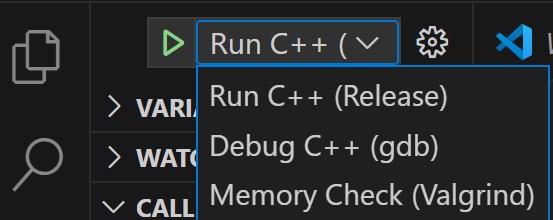VS Code 编译调试总出错？可能是你的 tasks.json 和 launch.json 没配对_vscode怎么调试编译错误-CSDN博客