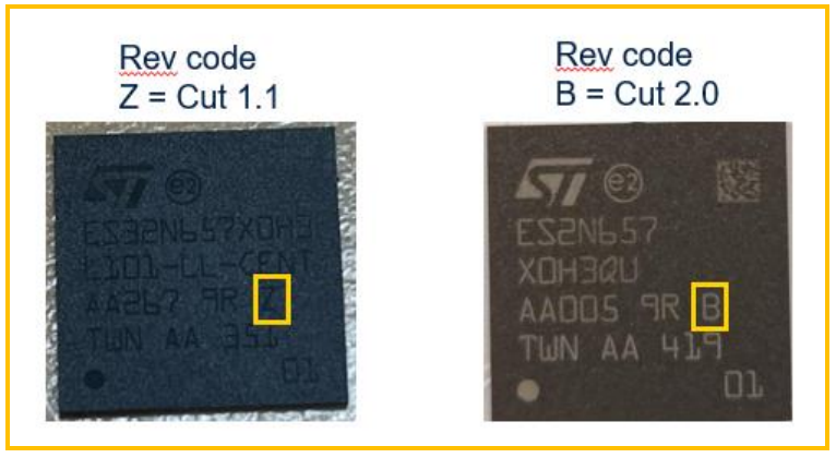 STM32N6 的 FSBL 基本流程介绍 LAT1491_stm32n6 externalloader 开发