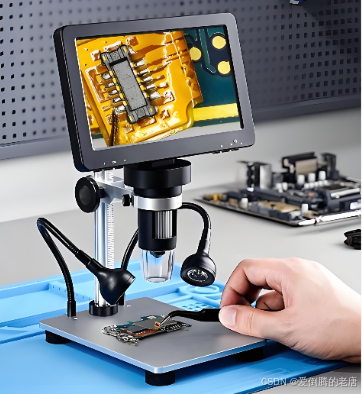 医用镊子分类怎么用2、电子产品收手工焊接、拆焊、装配工具_https://www.jmylbn.com_新闻资讯_第12张