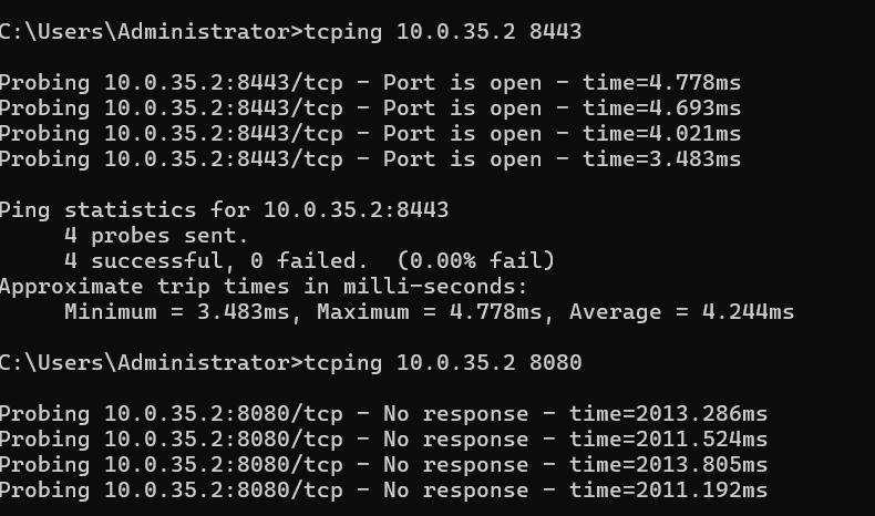 ping+各后字母的使用_ping -a-CSDN博客