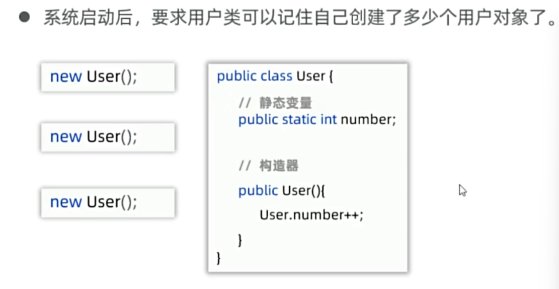 Java零基础学习Day07——面向对象编程