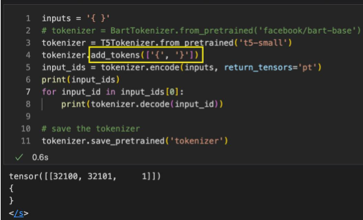 Json Tokenizer NLP入门之分词(Tokenize)与嵌入(Embedding)_在线分词和embedding-CSDN博客