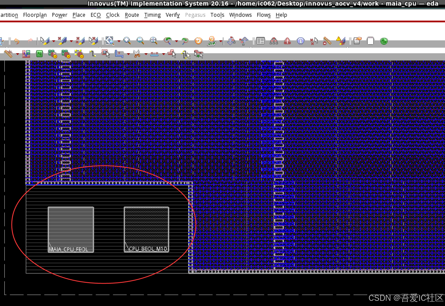 数字IC后端设计实现篇之TSMC 12nm TCD cell（Dummy TCD Cell）应该怎么加？