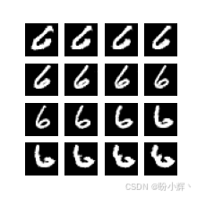 生成结果