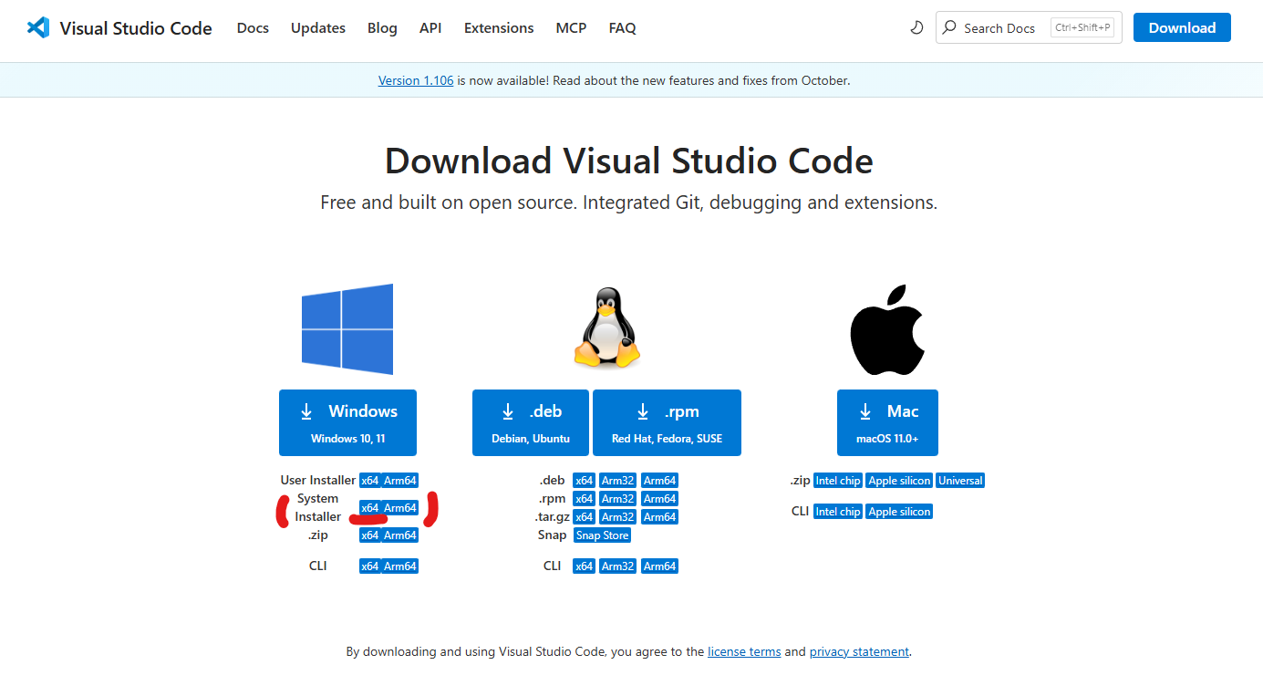 VSCode配置C/C++教程（详细、有资源）_vscode c++-CSDN博客