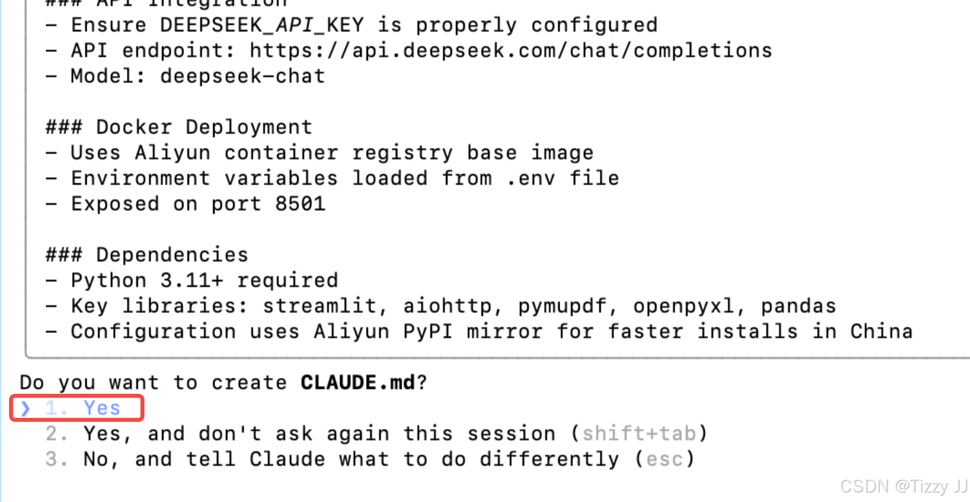 超详细Claude Code安装使用指南（Mac版）_claude code mac