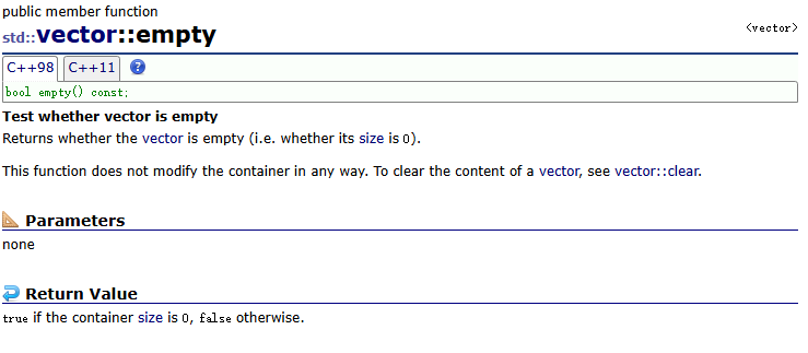 C++:Vector_c++vector-CSDN博客