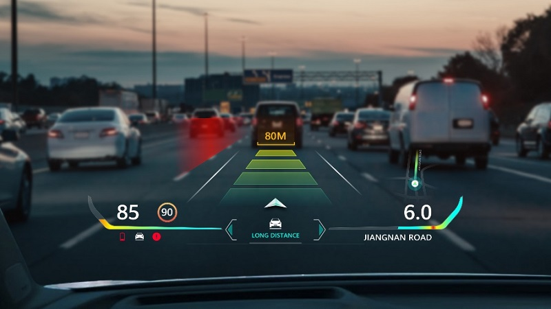 现代智能汽车系统——HUD0_智能座舱显示系统hud-CSDN博客