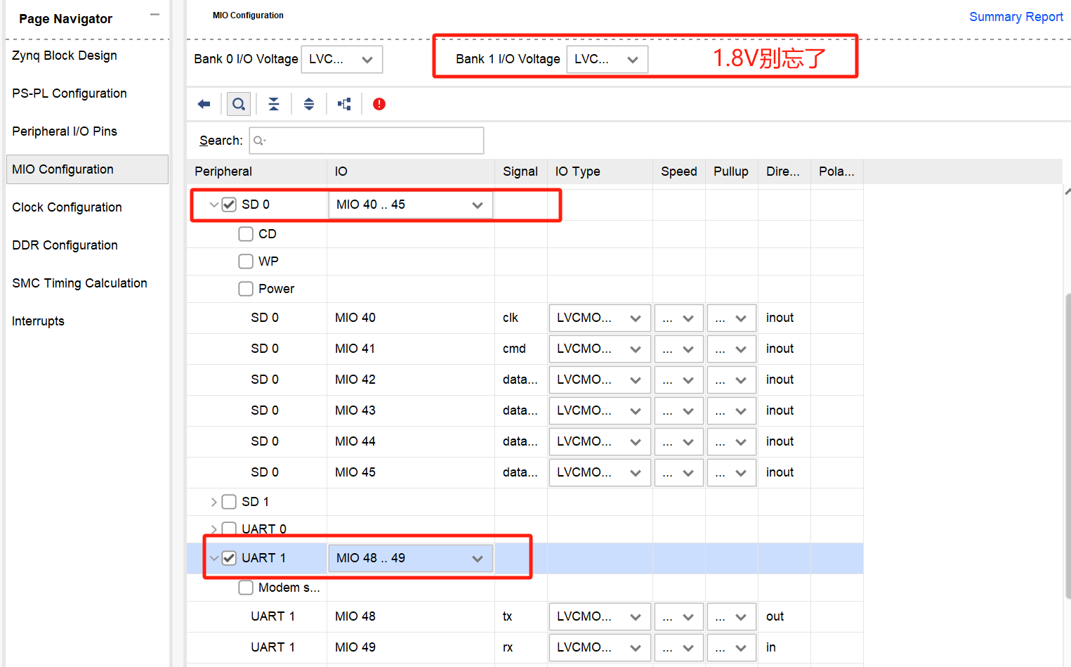 ZYNQ PS SD卡读写实验_zynq sd卡-CSDN博客