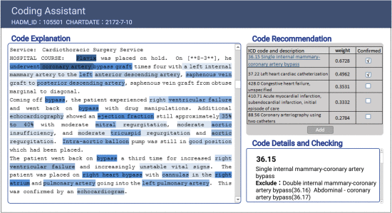 [TKDE 2023] A Review on Deep Neural Networks for ICD Coding_tkde论文原文-CSDN博客