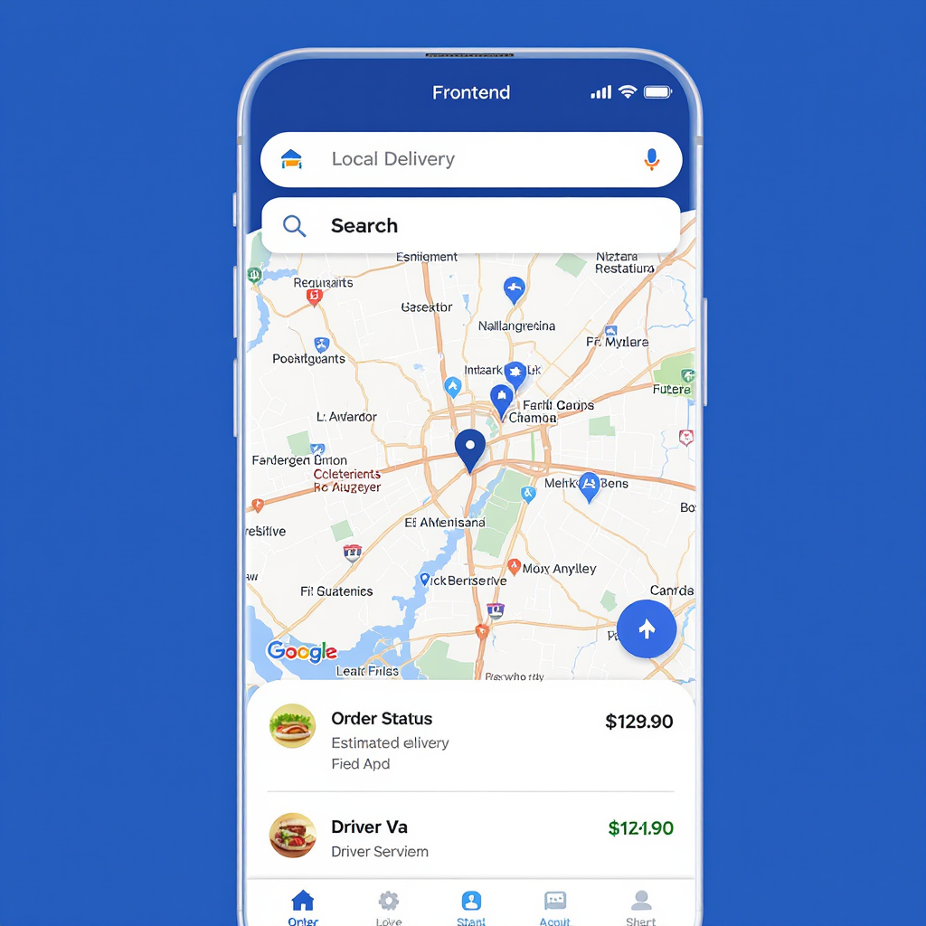 同城O2O系统源码