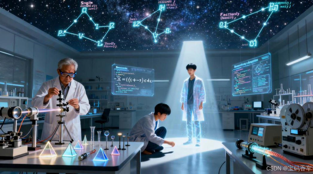 Java初级开发者:AI代码优化下的冗余恐惧与创意逆袭——老码农的深度指南