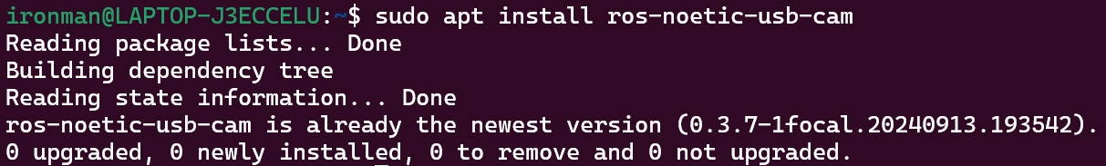 WSL2+Ubuntu20.04+ROS1 Noetic下，如何复现ORB-SLAM3算法_wsl ubuntu ros