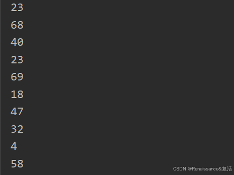 Java、函数式接口使用_int i = random.nextint(list.length);-CSDN博客 image.
