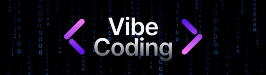 vibe coding